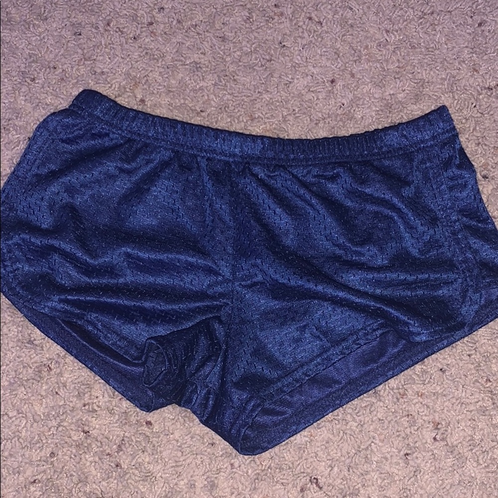 soffe swim shorts